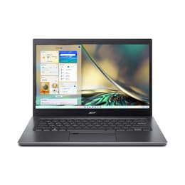 Acer Aspire 5 14" (2022) - Core i5 - Gen 12 (U) - 16GB - SSD 512 GB QWERTZ - Nemecká