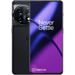 OnePlus 11 128GB - Čierna - Neblokovaný