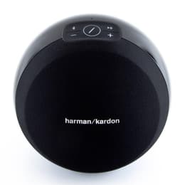 Bluetooth Reproduktor Harman Kardon OMNI 10 - Čierna