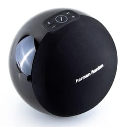 Bluetooth Reproduktor Harman Kardon OMNI 10 - Čierna