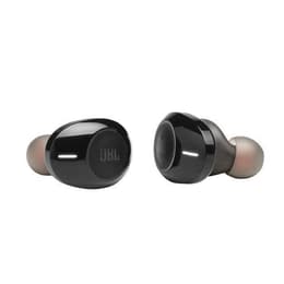 Slúchadlá Do uší Jbl Tune 120TWS Bluetooth - Čierna