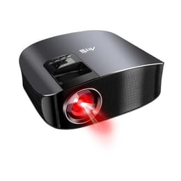 Videoprojektor Artlii YG600 3200 lumen Čierna
