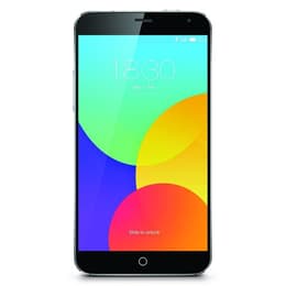 Meizu MX4 32GB - Sivá - Neblokovaný