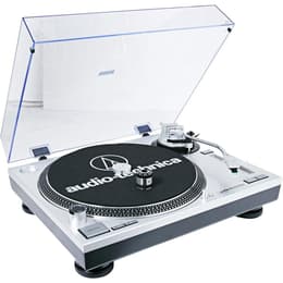 Gramofón Audio-Technica AT-LP120USBHC