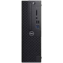 Dell OptiPlex 3060 SFF Core i5-8500 3 - SSD 256 GB - 8GB