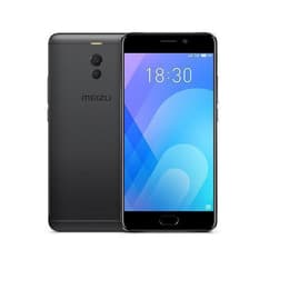 Meizu M6 Note 32GB - Čierna - Neblokovaný
