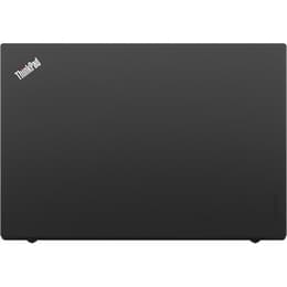 Lenovo ThinkPad L560 15" (2016) - Core i5-6300U - 16GB - SSD 512 GB QWERTY - Portugalská