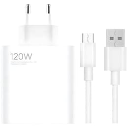 Kábel (USB-C) 120w -