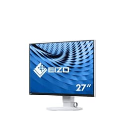 Monitor 27 Eizo FlexScan EV2780 LED Biela