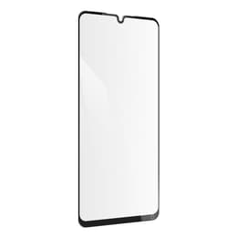 Ochranný displej Samsung Galaxy A33 5G Tvrdené sklo - Tvrdené sklo - Priehľadná