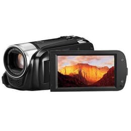 Videokamera Canon Legria HF R27 - Čierna