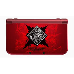 Nintendo 3DS XL - Červená