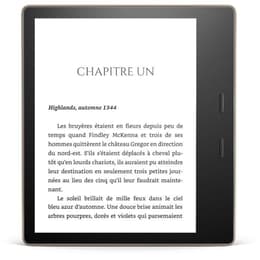 Čítačka e-kníh Amazon Kindle Oasis 7,0000 WiFi