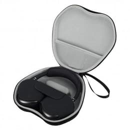 Ochranné puzdro AirPods Max - Plast - Čierna