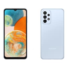Galaxy A23 5G 128GB - Modrá - Neblokovaný