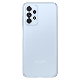Galaxy A23 5G 128GB - Modrá - Neblokovaný