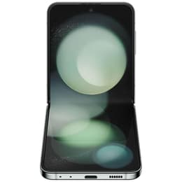 Galaxy Z Flip5 256GB - Zelená - Neblokovaný