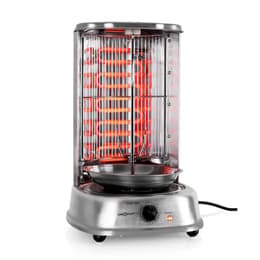 Elektrický gril Oneconcept Kebab Master