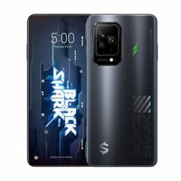 Xiaomi Black Shark 5 128GB - Čierna - Neblokovaný