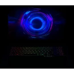 Lenovo LOQ 17IRX10 17" () - Core i7 - Gen 14 (HX) - 32GB - SSD 1 TO QWERTY - Anglická