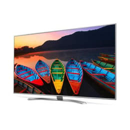 Televízor LG 165 cm 65UH770V 3840x2160