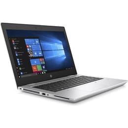 HP ProBook 640 G5 14" (2018) - Core i5 - Gen 8 (U) - 32GB - SSD 1 TO AZERTY - Francúzska