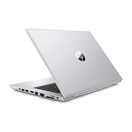HP ProBook 640 G5 14" (2018) - Core i5 - Gen 8 (U) - 32GB - SSD 1 TO AZERTY - Francúzska