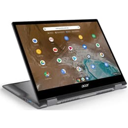 Acer ChromeBook Spin 13 Core i5-10210U 1.6 GHz 128GB SSD - 8GB QWERTY - Anglická