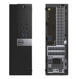 Dell OptiPlex 3040 Pentium G4400 3.3 - HDD 500 GB - 8GB