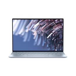 Dell XPS 13 9315 13" (2022) - Core i7 - Gen 12 (U) - 16GB - SSD 512 GB QWERTY - Anglická