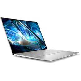 Dell XPS 13 9315 13" (2022) - Core i7 - Gen 12 (U) - 16GB - SSD 512 GB QWERTY - Anglická