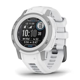 Garmin Instinct 2S Bluetooth 45 mm - Biela