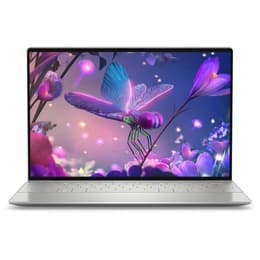 Dell XPS 9320 13" (2022) - Core i5 - Gen 12 (P) - 16GB - SSD 1 TO QWERTY - Talianska