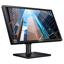 Monitor 22 Samsung S22E450MW LED Čierna