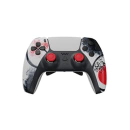 Joysticky PlayStation 5 Burn Controllers Japan