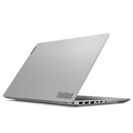 Lenovo ThinkBook 15 IML 15" (2020) - Core i5-10210U - 8GB - SSD 256 GB QWERTZ - Nemecká