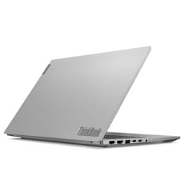 Lenovo ThinkBook 15 IML 15" (2020) - Core i5 - Gen 10 (U) - 8GB - SSD 256 GB QWERTZ - Nemecká