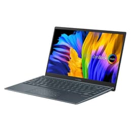 Asus ZenBook 13 OLED UX325EA-KG336T 13" (2021) - Core i5 - Gen 11 (G) - 16GB - SSD 512 GB QWERTY - Španielská