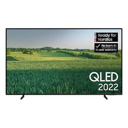 Televízor Samsung 127 cm QE50Q60BAUXXC 3840x2160