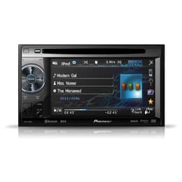 Autorádio Pioneer AVH-2400BT