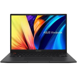 Asus VivoBook S 14 K3402 14" (2022) - Core i3 - Gen 12 (P) - 8GB - SSD 256 GB QWERTY - Švédska