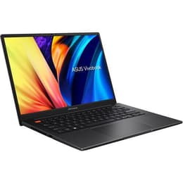 Asus VivoBook S 14 K3402 14" (2022) - Core i3 - Gen 12 (P) - 8GB - SSD 256 GB QWERTY - Švédska