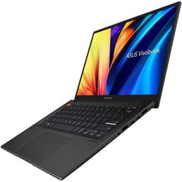 Asus VivoBook S 14 K3402 14" (2022) - Core i3 - Gen 12 (P) - 8GB - SSD 256 GB QWERTY - Švédska