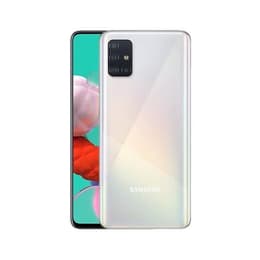 Galaxy A51 64GB - Biela - Neblokovaný