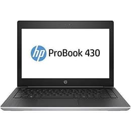HP ProBook 430 G5 13" (2018) - Core i5 - Gen 8 (U) - 8GB - SSD 256 GB QWERTY - Švédska