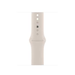 Apple Watch Series SE 2 (2022) GPS + mobilná sieť 40 mm - Hliníková Strieborná