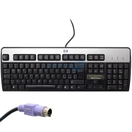 QWERTY Klávesnica Hp Talianska KB-0316 PS2