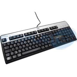 QWERTY Klávesnica Hp Talianska KB-0316 PS2