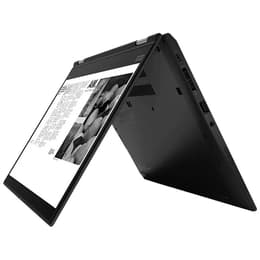 Lenovo ThinkPad X13 Yoga G1 13" (2020) - Core i7 - Gen 10 (U) - 16GB - SSD 256 GB QWERTY - Španielská