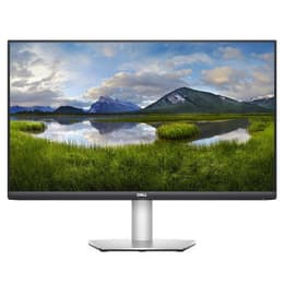 Monitor 27 Dell S2721HS 1920 x 1080 LED Sivá